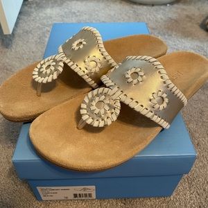 Jack Rogers Comfort Sandals